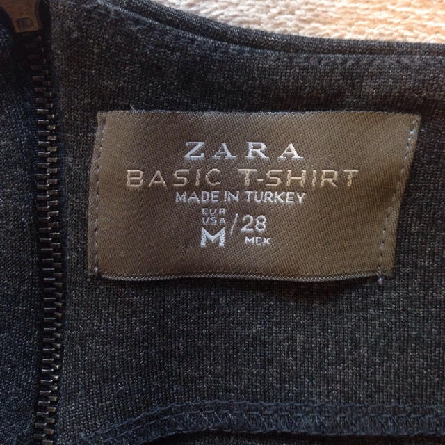 ZARA(ザラ)のZARAペンシルスカート 3点set レディースのスカート(ひざ丈スカート)の商品写真