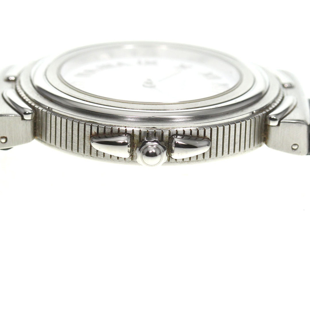 ☆良品 【TIFFANY&Co.】ティファニー インタリオ M0810 クォーツ