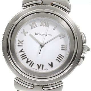 Tiffany & Co. - ☆良品 【TIFFANY&Co.】ティファニー インタリオ
