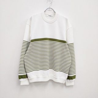 ディガウェル ニット/セーター(メンズ)の通販 25点 | DIGAWELのメンズ ディガウェル ニット/セーター(メンズ)の通販 25点 | DIGAWELのメンズ