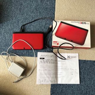 ニンテンドー3DS - 偽トロ 偽トロキャプチャー機能付き3DSLL 実況 ...