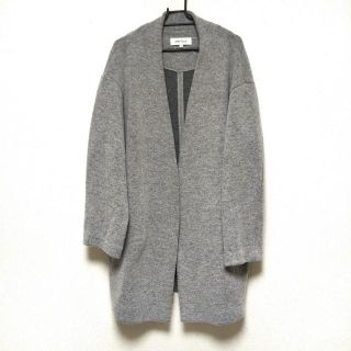 超歓迎好評 ENFOLD - 美品☆ENFOLD ベストコート 黒 38サイズの通販 by