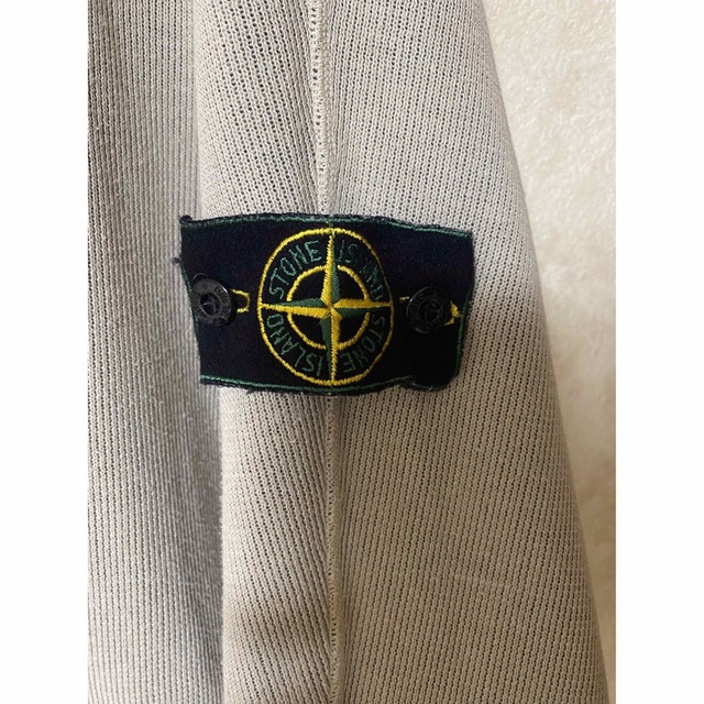 STONE ISLAND 97aw ニット　ビンテージ　90s