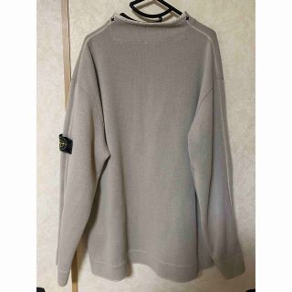 日本代理店正規品 STONE ISLAND 99ss モックネック ニット ビンテージ