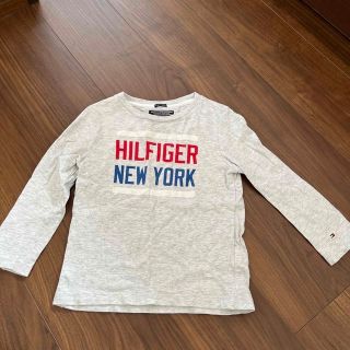 トミーヒルフィガー(TOMMY HILFIGER)のトミー　カットソー(Tシャツ/カットソー)