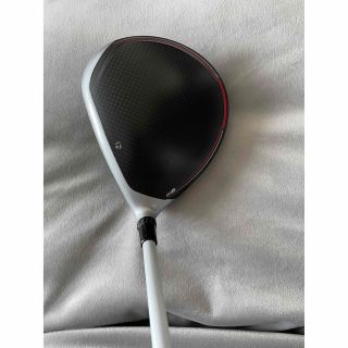 テーラーメイド(TaylorMade)のテーラーメードM6レディースドライバー(ゴルフ)