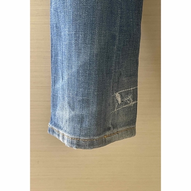 DSQUARED2(ディースクエアード)の新品　DSQUARED2 TIDY BIKER JEAN 44 メンズのパンツ(デニム/ジーンズ)の商品写真