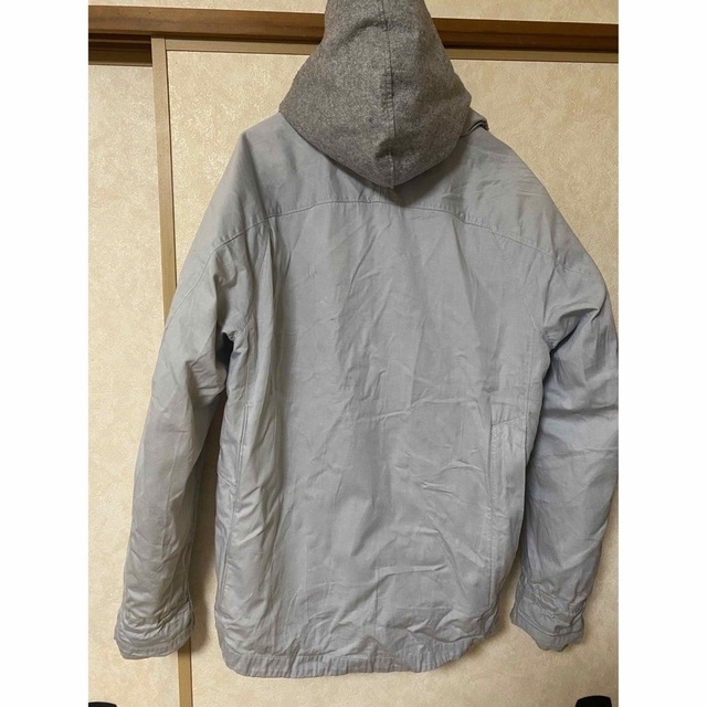 STONE ISLAND 04aw ブルゾン ライナー 00s 独特な vivacf.net