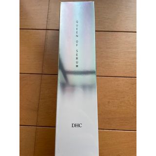 ディーエイチシー(DHC)のDHC クイーンオブセラム 90g 1本(美容液)