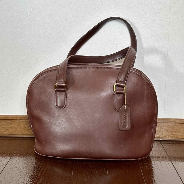 COACH ハンドバッグ、Old COACH