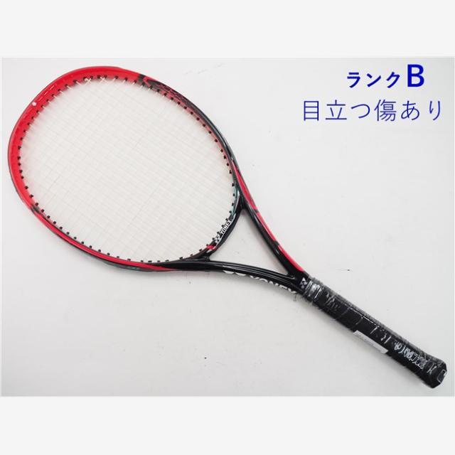 テニスラケット ヨネックス ブイコア エスブイ 100 2016年モデル (LG0)YONEX VCORE SV 100 2016