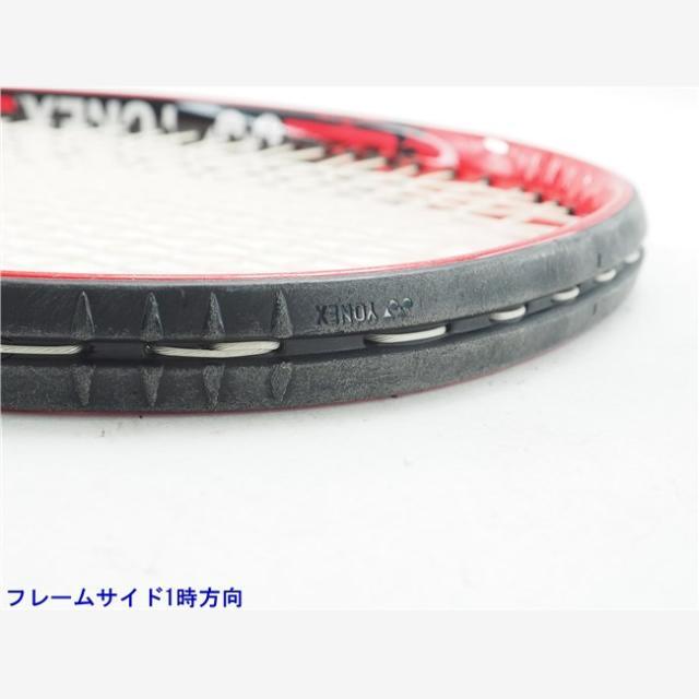 お買い得低価 YONEX - 中古 テニスラケット ヨネックス ブイコア