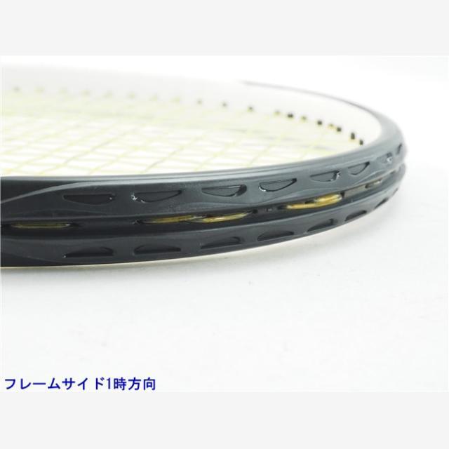 120平方インチ長さテニスラケット ブリヂストン プロビーム V-WR 2.35 2005年モデル (G2)BRIDGESTONE PROBEAM V-WR 2.35 2005
