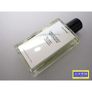 ザラ(ZARA)のザラ シャンハイ オードパルファム 75ml 新品(香水(男性用))