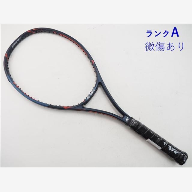 テニスラケット ヨネックス ブイコア プロ 97 BE 2018年モデル【インポート】 (G2)YONEX VCORE PRO 97 BE 2018