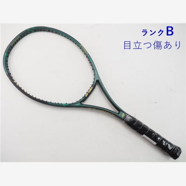 テニスラケット ヨネックス ブイコア プロ 100 2019年モデル【DEMO】 (G2)YONEX VCORE PRO 100 2019