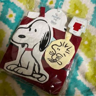 レア vintage スヌーピー ラグ ブランケット ヴィンテージ SNOOPY