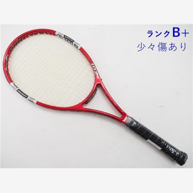 テニスラケット ブリヂストン プロビーム ゼット01 MID 2002年モデル (G2)BRIDGESTONE PROBEAM Z01 MID 2002