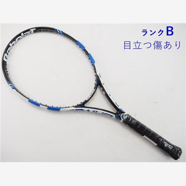 テニスラケット バボラ ピュア ドライブ 107 2015年モデル (G2)BABOLAT PURE DRIVE 107 2015