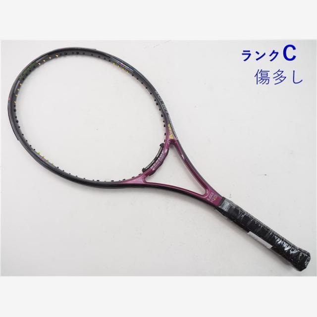 テニスラケット ダンロップ VA-105 1991年モデル (USL1)DUNLOP VA-105 1991