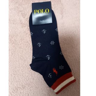 ポロラルフローレン(POLO RALPH LAUREN)のラルフローレン　RALPH LAUREN　靴下(ソックス)