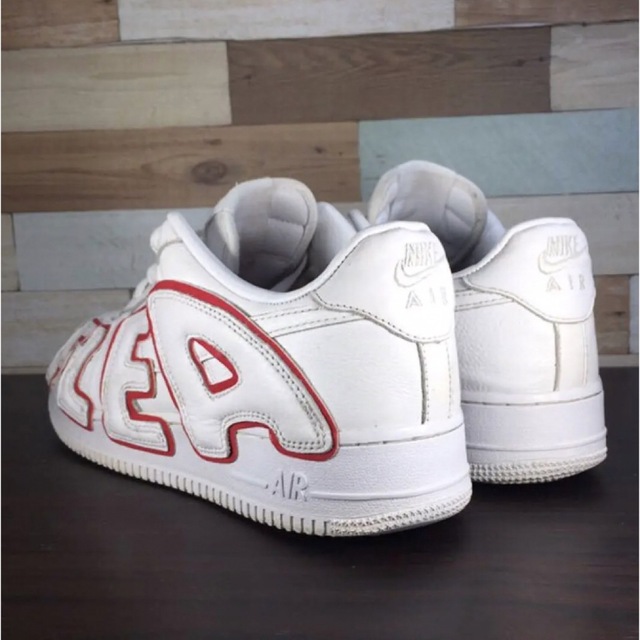 Nike air force 1 CPFM 27.5