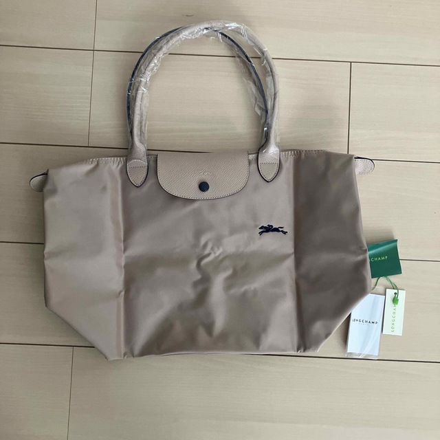 LONGCHAMP - ロンシャン ルプリアージュ トートバッグ Lサイズ 1899