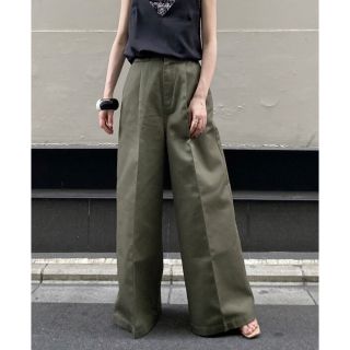 シティショップ(CITYSHOP)のcityshop×ディッキーズ　ハカマパンツ専用(その他)