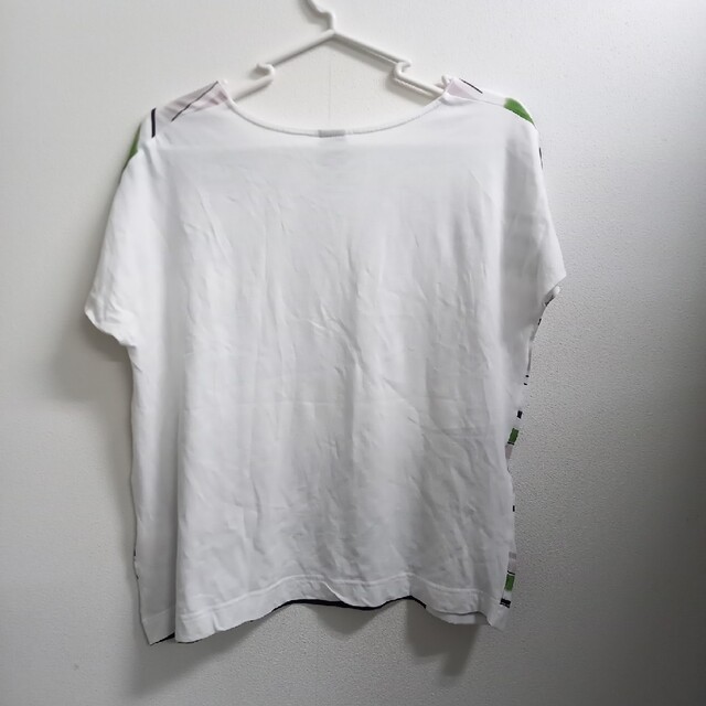 レディース / 袖無しシャツ / サイズLL レディースのトップス(Tシャツ(半袖/袖なし))の商品写真