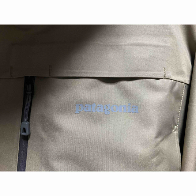 patagonia(パタゴニア)の美品 patagonia リバーソルトジャケット M フィッシング  メンズのジャケット/アウター(ナイロンジャケット)の商品写真