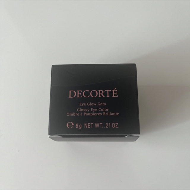 COSME DECORTE(コスメデコルテ)のコスメデコルテ アイグロウジェムBE882 コスメ/美容のベースメイク/化粧品(アイシャドウ)の商品写真
