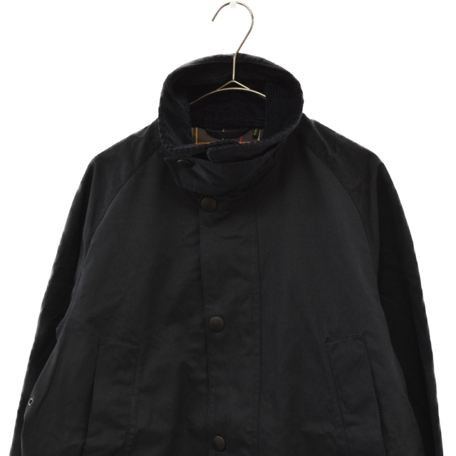 オイルペイント Barbour バブアー 22SS BEDALE SL PEACHEDノンオイルド