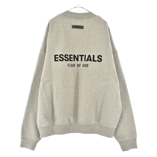 FOG Essentials エフオージー エッセンシャルズ 22AW エッセンシャル