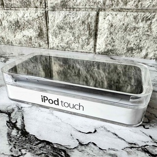アイポッドタッチ(iPod touch)の超美品 iPod touch 第６世代 128GB(ポータブルプレーヤー)
