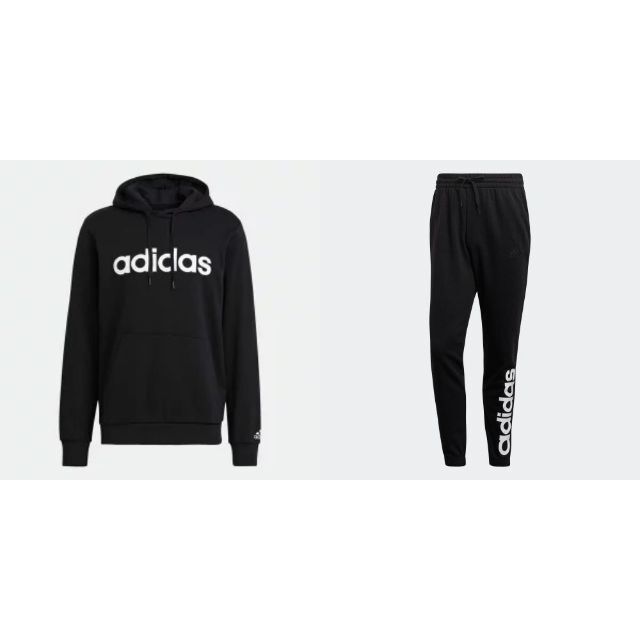 adidas パーカー&パンツ