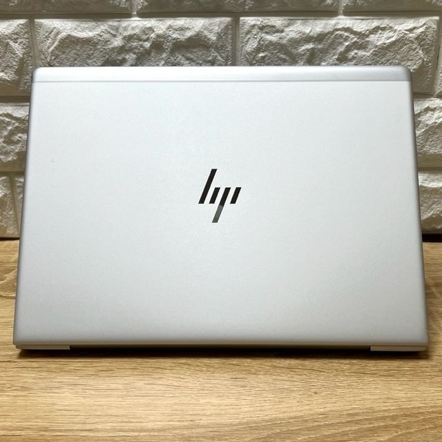 全てのアイテム HP - 優良美品!HP EliteBook 第8Corei7!新品SSD