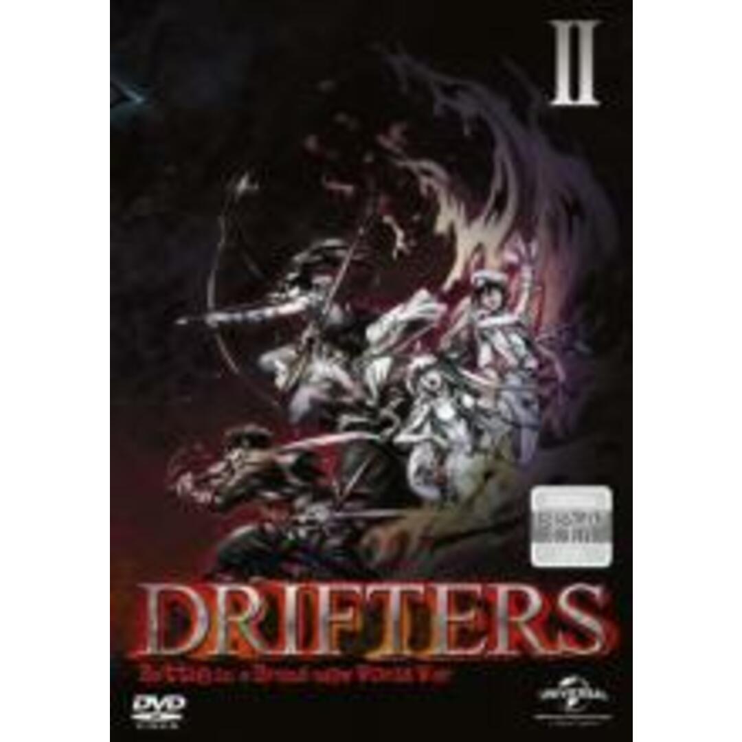 処分特価・未検品・未清掃】【中古】DVD▽DRIFTERS ドリフターズ 2(第3話、第4話)▽レンタル落ちの通販 by 遊ING畝刈店 ラクマ店|ラクマ DVD▼DRAGON BALL Z ドラゴンボールZ ♯37▽レンタル落ち
