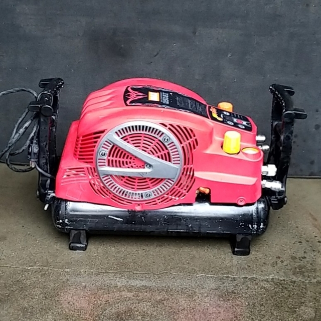 MAX エアコンプレッサー AC1250E2 工具 | tspea.org
