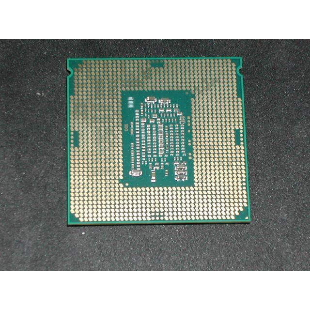 4コア8スレッド　XEON E3 1230 V5　LGA1151 1