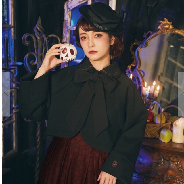 Maison de FLEUR 白雪姫 鏡 drcgroup.com.ar
