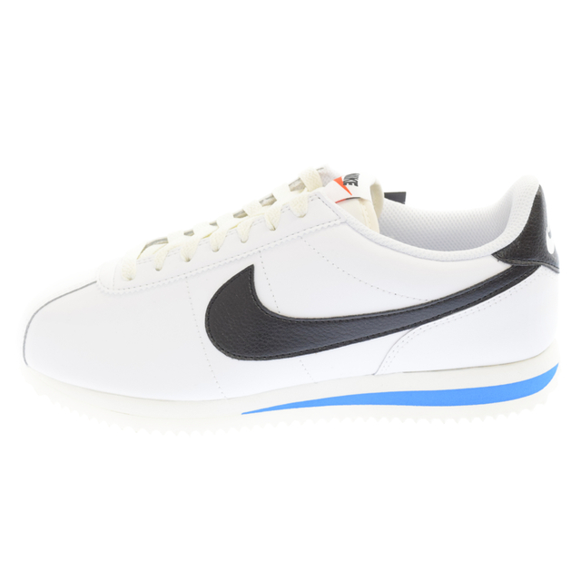 NIKE ナイキ W CORTEZ DN1791-100 ウィメンズ コルテッツ ローカットスニーカー US8 ホワイト