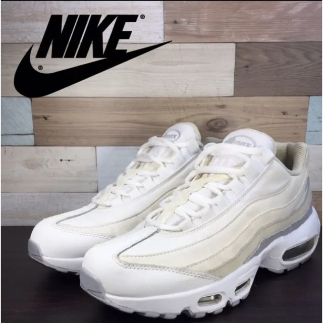 NIKE AIR MAX 95 25cm