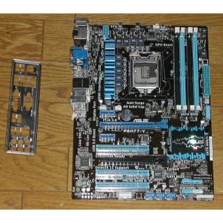 ジャンクCPU　XEON E3 1230 V5のES品　QJ79