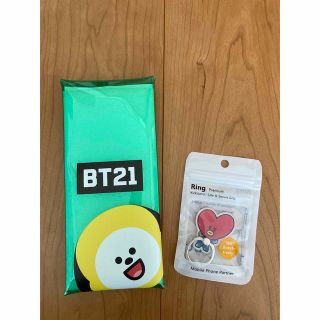 ビーティーイシビル(BT21)のBT21 (アイドルグッズ)