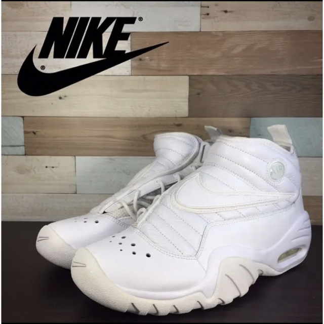 NIKE AIR SHAKE NDESTRUKT 26.5cm