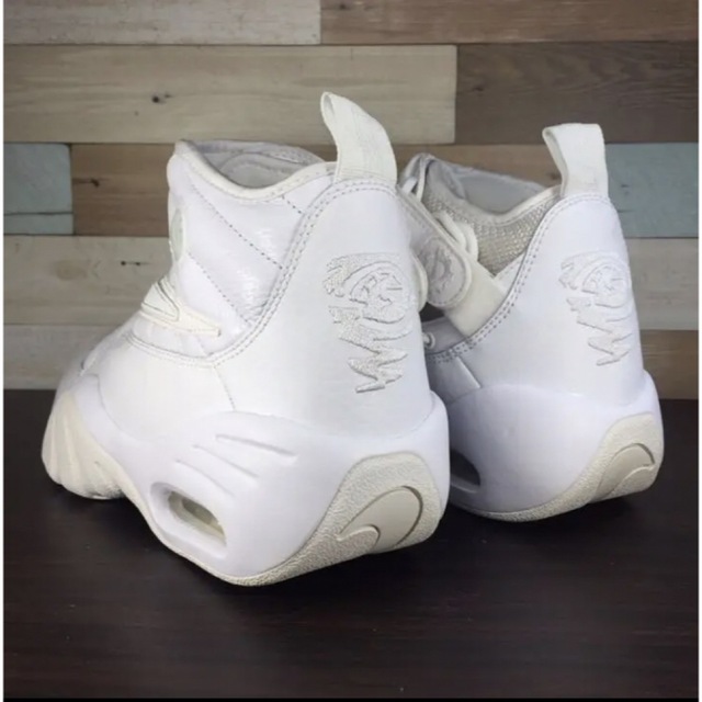 NIKE AIR SHAKE NDESTRUKT 26.5cm