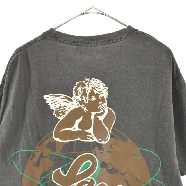 INNOCENCE NY イノセンス ニューヨーク ×LACE×Intersection プリント