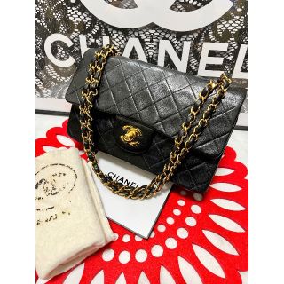 シャネル(CHANEL)のトマト様専用 ◆◇シャネル CHANEL マトラッセ ダブルフラップ(ショルダーバッグ)