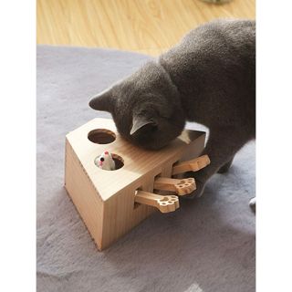 アイキャット(iCAT)のa-084 a-014 猫用品　ペットおもちゃ　ねこ　猫　ネコ(猫)