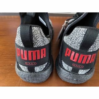 プーマ(PUMA)のpuma靴(スニーカー)